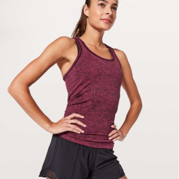 Lululemon Swiftly Tech Racerback - Picture 2 of 9